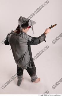 14 2019 01 JACK PIRATE WITH GUN AND DAGGER